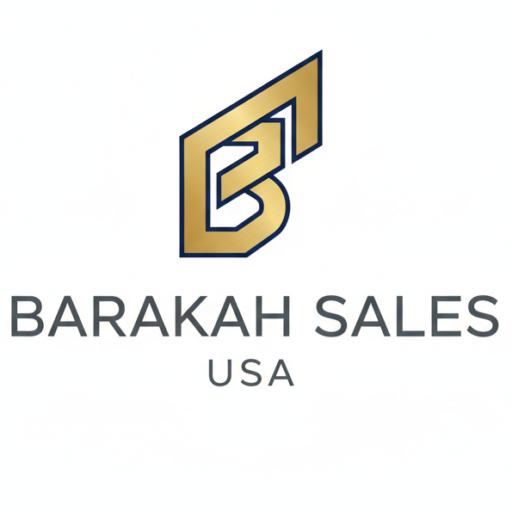 Barakah Sales USA